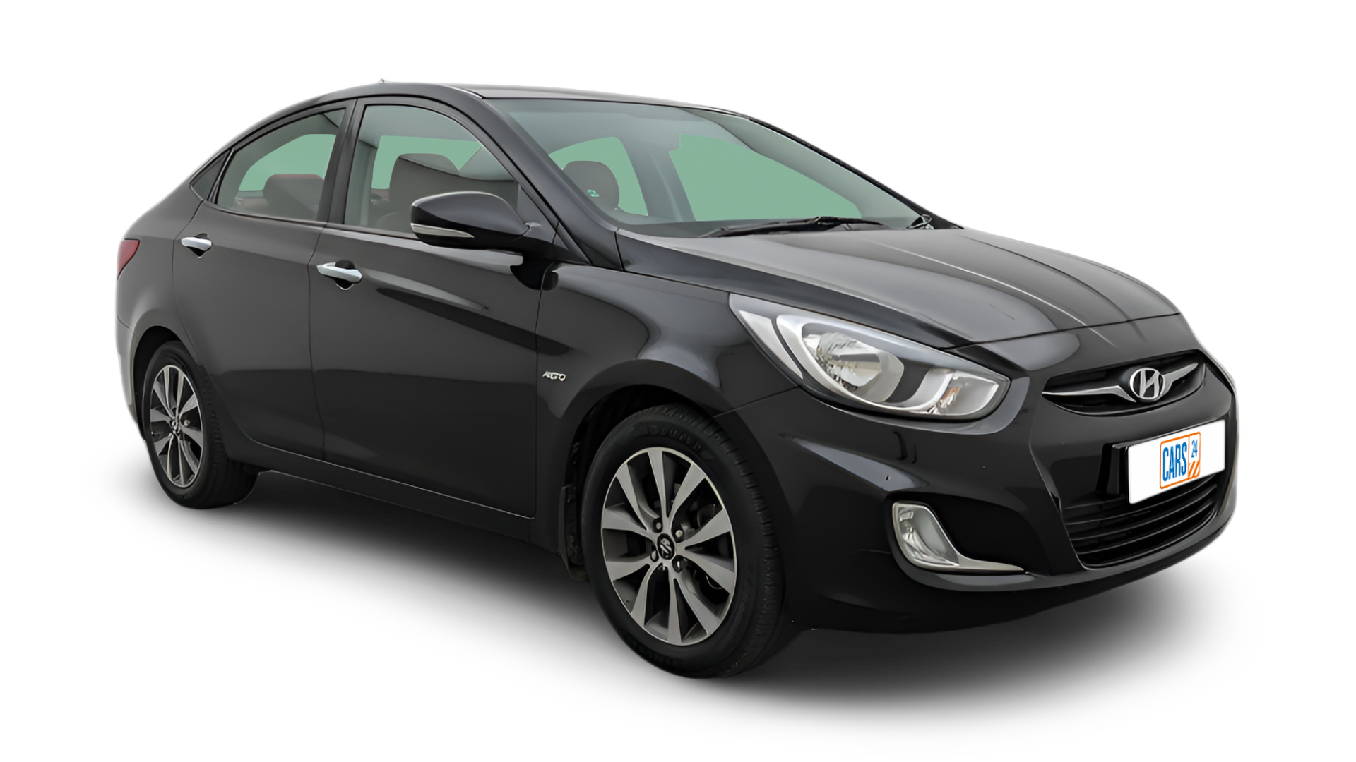 Hyundai Verna-img